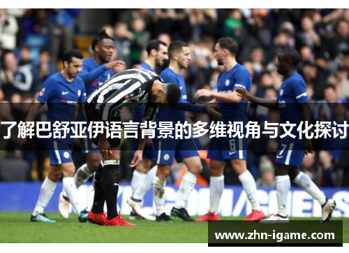 了解巴舒亚伊语言背景的多维视角与文化探讨 了解巴舒亚伊语言背景的多维视角与文化探讨
