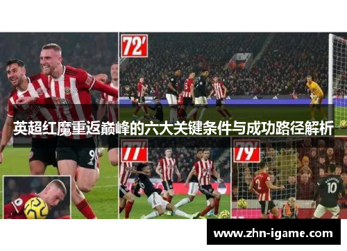 英超红魔重返巅峰的六大关键条件与成功路径解析