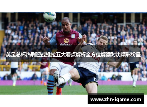 英足总杯热刺迎战维拉五大看点解析全方位解读对决精彩纷呈